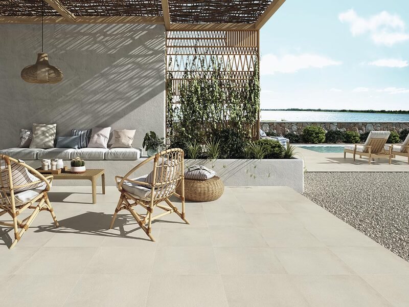 Outdoor Flooring